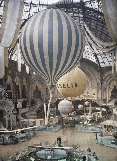 Grand Palais